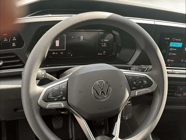 VW Caddy Cargo 2.0TDI 4Motion