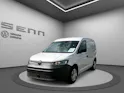 VW Caddy Cargo 2.0TDI 4Motion
