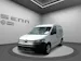 VW Caddy Cargo 2.0TDI 4Motion