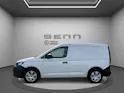 VW Caddy Cargo 2.0TDI 4Motion