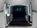 VW Caddy Cargo 2.0TDI 4Motion