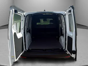 VW Caddy Cargo 2.0TDI 4Motion