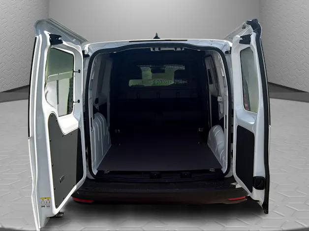 VW Caddy Cargo 2.0TDI 4Motion