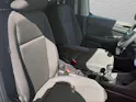 VW Caddy Cargo 2.0TDI 4Motion