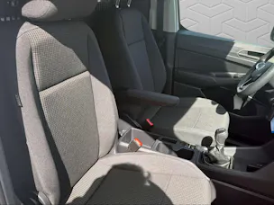 VW Caddy Cargo 2.0TDI 4Motion