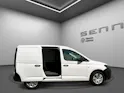VW Caddy Cargo 2.0TDI 4Motion