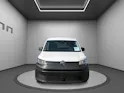 VW Caddy Cargo 2.0TDI 4Motion