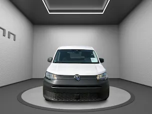 VW Caddy Cargo 2.0TDI 4Motion