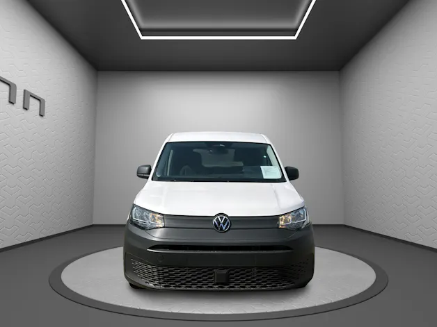 VW Caddy Cargo 2.0TDI 4Motion
