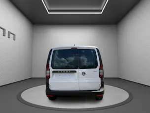 VW Caddy Cargo 2.0TDI 4Motion
