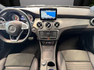 Mercedes-Benz GLA 250 AMG Line 4Matic