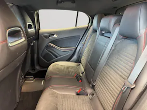 Mercedes-Benz GLA 250 AMG Line 4Matic