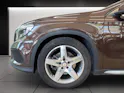 Mercedes-Benz GLA 250 AMG Line 4Matic