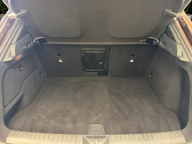 Mercedes-Benz GLA 250 AMG Line 4Matic