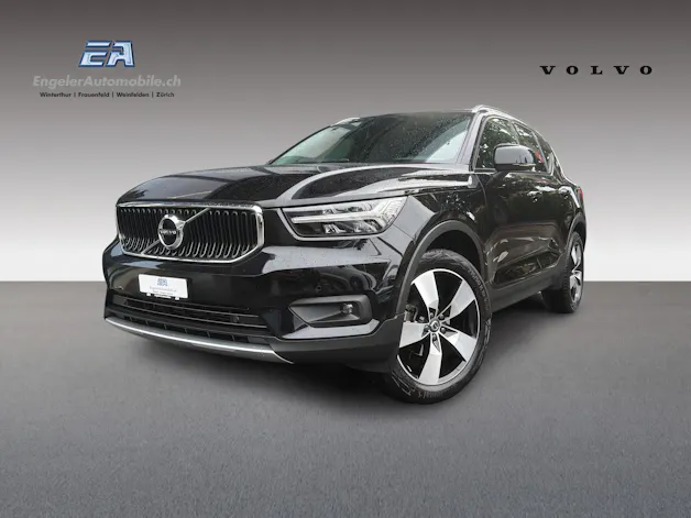 Volvo XC40 T2 XCITE Geartronic