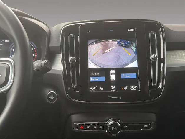 Volvo XC40 T2 XCITE Geartronic