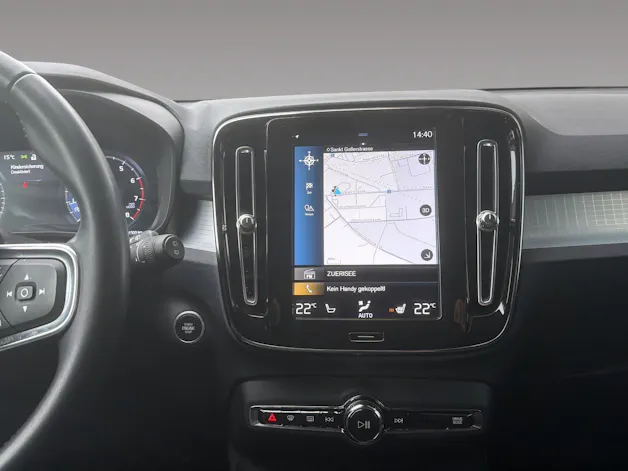 Volvo XC40 T2 XCITE Geartronic