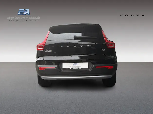 Volvo XC40 T2 XCITE Geartronic
