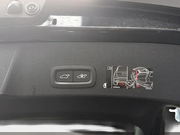Volvo XC40 T2 XCITE Geartronic