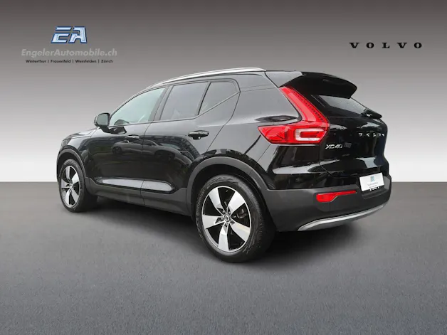 Volvo XC40 T2 XCITE Geartronic