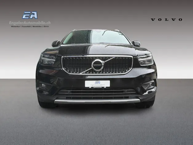Volvo XC40 T2 XCITE Geartronic