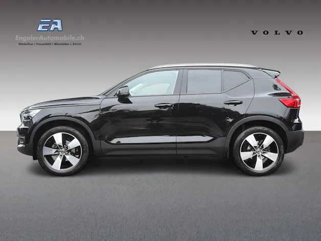 Volvo XC40 T2 XCITE Geartronic