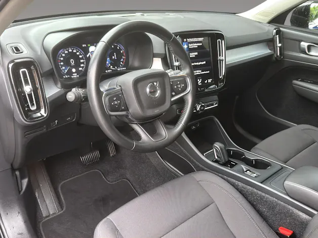 Volvo XC40 T2 XCITE Geartronic