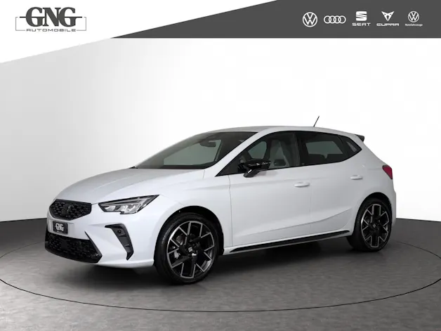 SEAT Ibiza 1.5 EcoTSI Move FR DSG