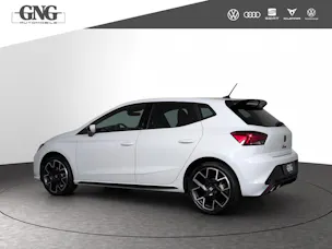 SEAT Ibiza 1.5 EcoTSI Move FR DSG