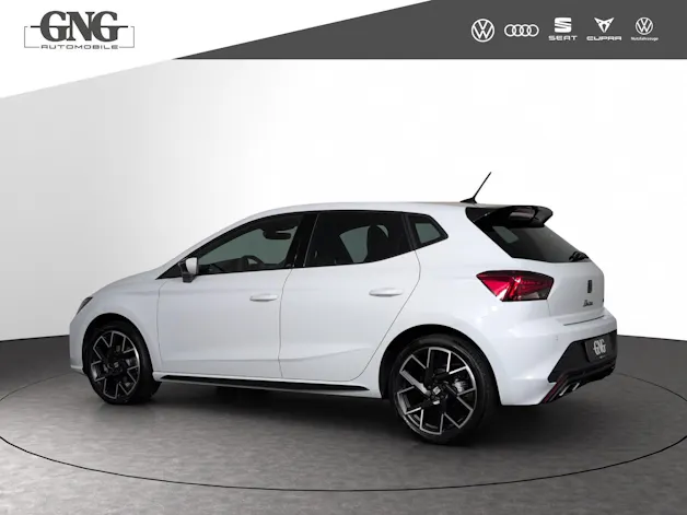 SEAT Ibiza 1.5 EcoTSI Move FR DSG