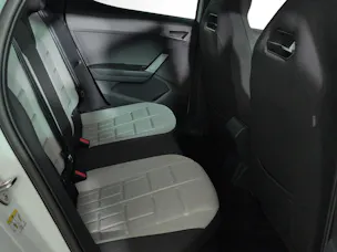 SEAT Ibiza 1.5 EcoTSI Move FR DSG