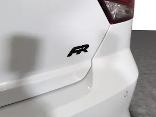 SEAT Ibiza 1.5 EcoTSI Move FR DSG