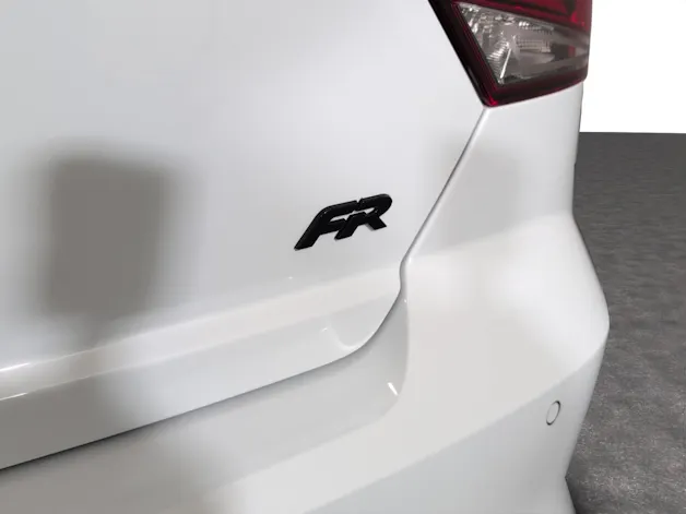 SEAT Ibiza 1.5 EcoTSI Move FR DSG