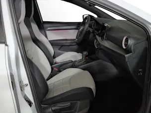 SEAT Ibiza 1.5 EcoTSI Move FR DSG