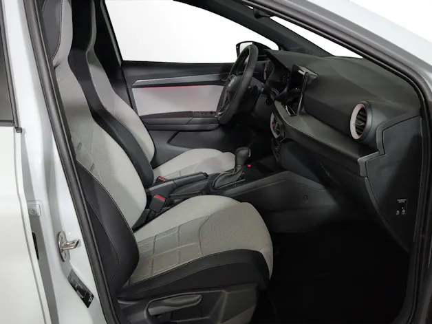 SEAT Ibiza 1.5 EcoTSI Move FR DSG