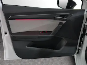 SEAT Ibiza 1.5 EcoTSI Move FR DSG
