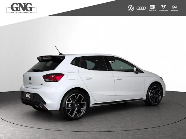 SEAT Ibiza 1.5 EcoTSI Move FR DSG