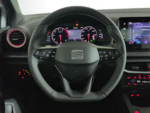 SEAT Ibiza 1.5 EcoTSI Move FR DSG