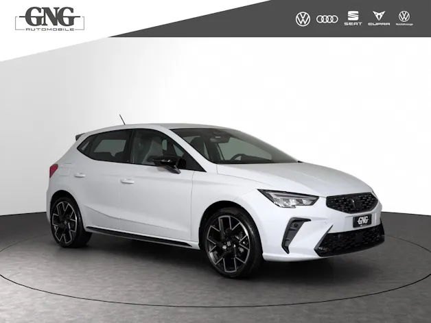SEAT Ibiza 1.5 EcoTSI Move FR DSG