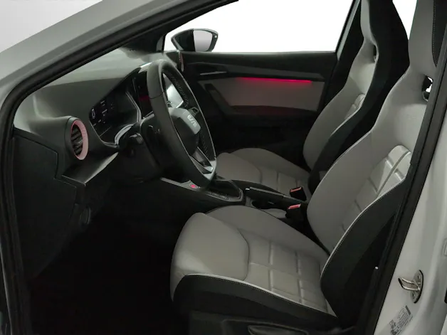 SEAT Ibiza 1.5 EcoTSI Move FR DSG