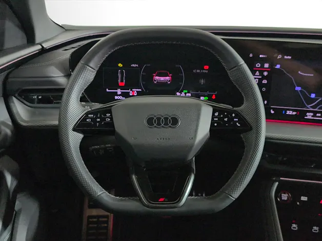 Audi Q5 TDI quattro 150 kW S-tronic