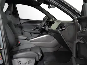 Audi Q5 TDI quattro 150 kW S-tronic