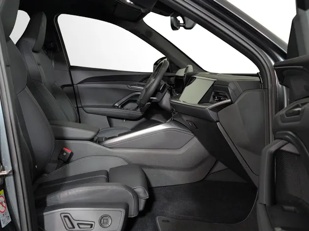 Audi Q5 TDI quattro 150 kW S-tronic