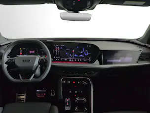 Audi Q5 TDI quattro 150 kW S-tronic