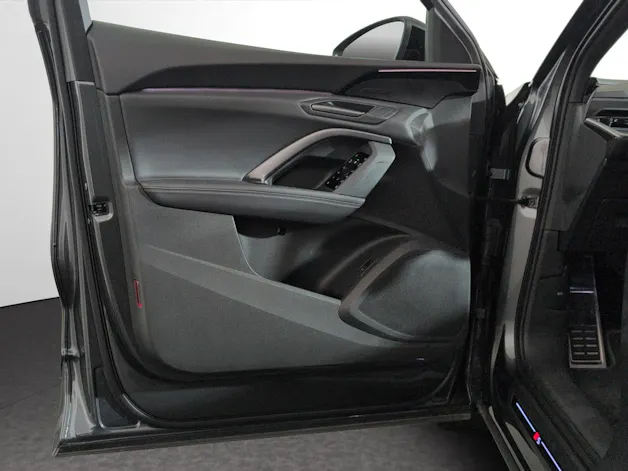 Audi Q5 TDI quattro 150 kW S-tronic