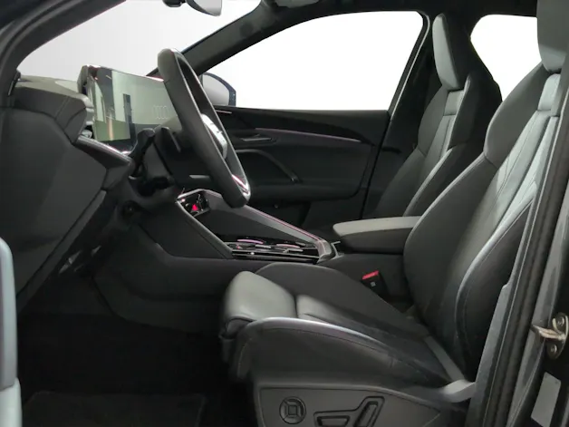 Audi Q5 TDI quattro 150 kW S-tronic