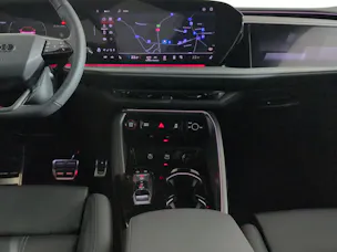 Audi Q5 TDI quattro 150 kW S-tronic