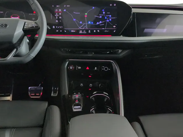 Audi Q5 TDI quattro 150 kW S-tronic