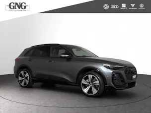 Audi Q5 TDI quattro 150 kW S-tronic
