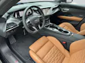 Audi RS e-tron GT quattro